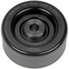 Accessory Drive Belt Idler Pulley
