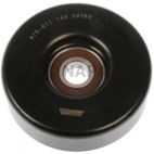 Accessory Drive Belt Idler Pulley