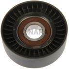 Accessory Drive Belt Idler Pulley