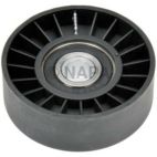 Accessory Drive Belt Idler Pulley
