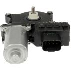Power Window Motor