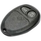 Keyless Entry Transmitter