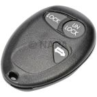 Keyless Entry Transmitter