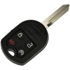 Keyless Entry Transmitter
