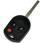 Keyless Entry Transmitter