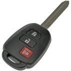 Keyless Entry Transmitter