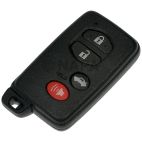 Keyless Entry Transmitter