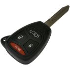 Keyless Entry Transmitter