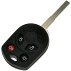 Keyless Entry Transmitter