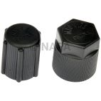 A/C Service Valve Cap