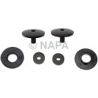 Liftgate Glass Hinge Screw