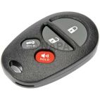Keyless Entry Transmitter