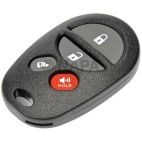 Keyless Entry Transmitter