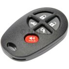 Keyless Entry Transmitter