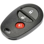 Keyless Entry Transmitter