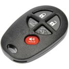 Keyless Entry Transmitter