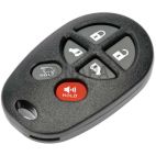 Keyless Entry Transmitter