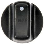 HVAC Heater Control Knob