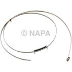 Tire Pressure Monitoring System (TPMS) Sensor Mounting Band