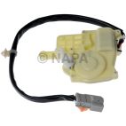 Door Lock Actuator