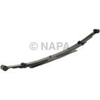 Leaf Spring