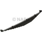 Leaf Spring