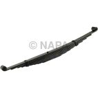 Leaf Spring