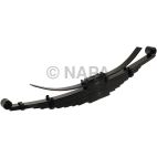 Leaf Spring