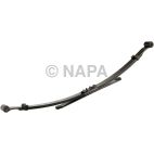 Leaf Spring