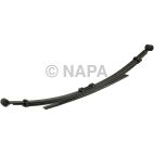 Leaf Spring