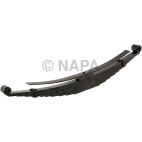 Leaf Spring