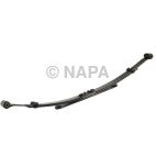 Leaf Spring