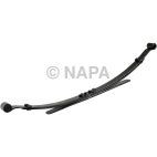 Leaf Spring