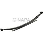 Leaf Spring
