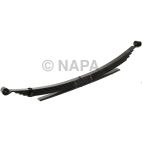 Leaf Spring
