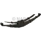 Leaf Spring