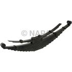 Leaf Spring