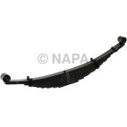 Leaf Spring