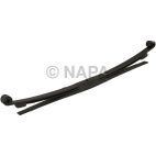 Leaf Spring
