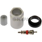 Tire Pressure Monitoring System (TPMS) Sensor Service Kit