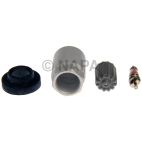 Tire Pressure Monitoring System (TPMS) Sensor Service Kit