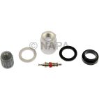 Tire Pressure Monitoring System (TPMS) Sensor Service Kit