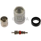 Tire Pressure Monitoring System (TPMS) Sensor Service Kit
