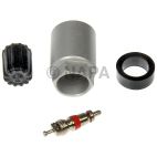 Tire Pressure Monitoring System (TPMS) Sensor Service Kit
