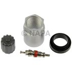 Tire Pressure Monitoring System (TPMS) Sensor Service Kit