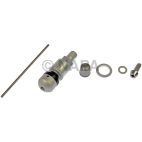 Tire Pressure Monitoring System (TPMS) Valve Kit