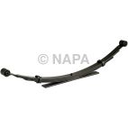 Leaf Spring