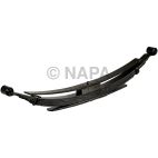 Leaf Spring