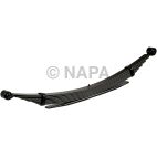 Leaf Spring