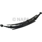 Leaf Spring